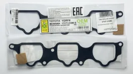 Прокладка коллектора - впуск