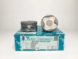 Комплект поршней 2ZR-FE d80,5 STD 1-1-1,5