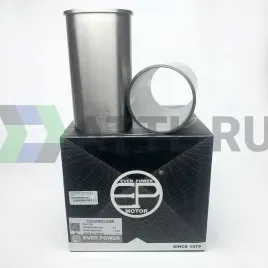 Гильзы 2Z/3Z с буртом S/F (к-т 4шт) 