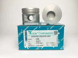 Комплект поршней 14B