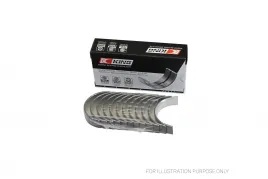 Вкладыши шатунные +0.25