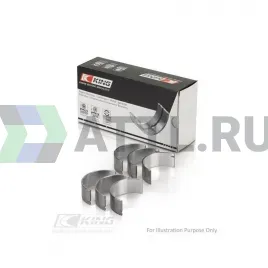 Вкладыши шатунные STD