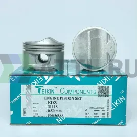 Комплект поршней EDZ