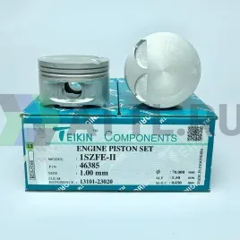 Комплект поршней 1SZFE-II