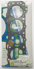 Прокладка ГБЦ LD20II (HG752-G)