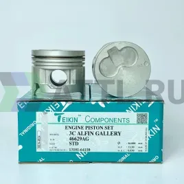 Комплект поршней 3C