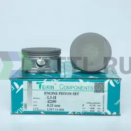 Комплект поршней L3-II