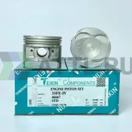 Комплект поршней 3SFE-IV