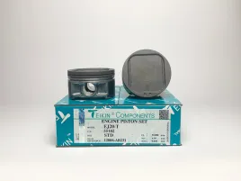Комплект поршней EJ20-T d92 STD 1,2-1,2-2,5