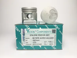 Комплект поршней R2 NEW