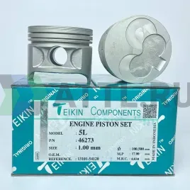 Комплект поршней 5L