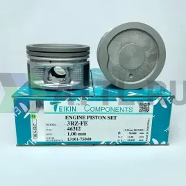 Комплект поршней 3RZ-FE, 3RZ-FZ