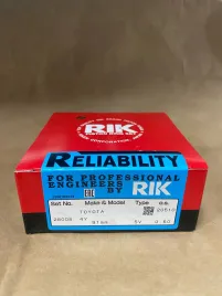 Поршневые кольца 4Y