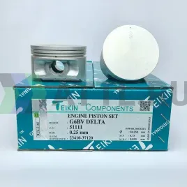 Комплект поршней G6BV DELTA