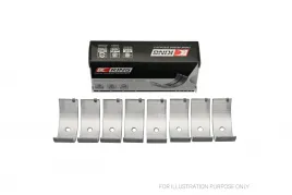 Вкладыши шатунные STD