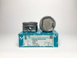 Комплект поршней 2TR-FE