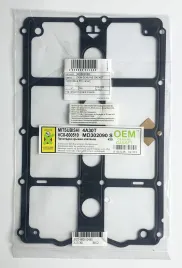 Прокладка КК [метал]