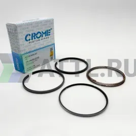 Комплект поршневых колец на 4 цил. STD R18A/R20A