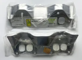 Прокладка коллектора - выпуск