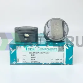 Комплект поршней 1.8L