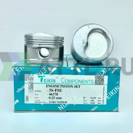 Комплект поршней 3S-FSE d86+0.25 1,2-1,2-2