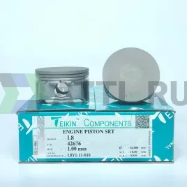 Комплект поршней L8