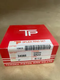 Поршневые кольца SR20DE