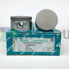 Комплект поршней VQ30DE-II