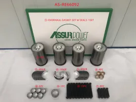 Комплект для капитального ремонта ДВС