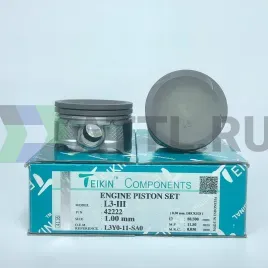 Комплект поршней L3-III