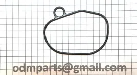 Прокладка масляного насоса