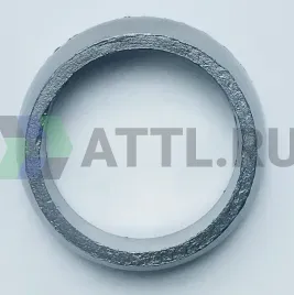 Кольцо приемной трубы 38*50 (графит) 