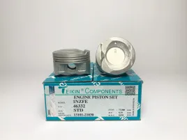 Комплект поршней 1NZ-FE d75 STD 1,2-1,2-2