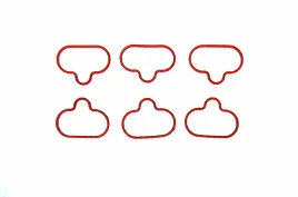 Прокладка коллектора - впуск (13193000) 1KIT= 6PCS