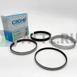 Комплект поршневых колец на 8 цил. STD 6.0L