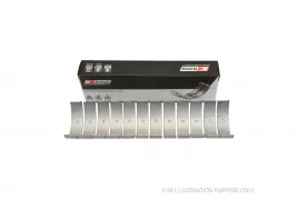 Вкладыши шатунные STD