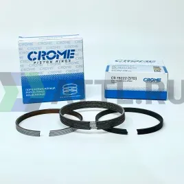 Комплект поршневых колец на 6 цил. STD 2GR