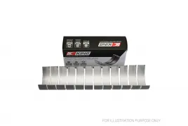 Вкладыши шатунные +0.25