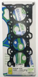 Прокладка ГБЦ K12A (HG867-S)