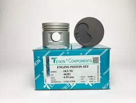 Комплект поршней 1KZ-TE, 1KZ