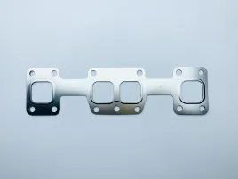 Прокладка коллектора - выпуск