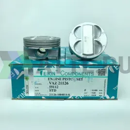 Комплект поршней STD VAZ 21126 Ø82,0
