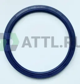 Сальник коленвала задний