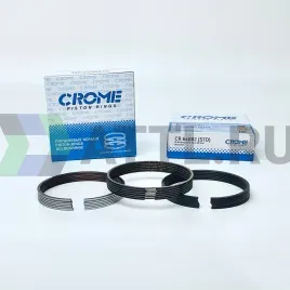 Комплект поршневых колец на 6 цил. STD DT20C, 306DT