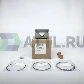 Поршень+палец+кольца (комп. 1 цил.) STD 3ZZ-FE