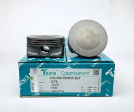 Комплект поршней  HEMI 5.7