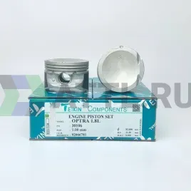 Комплект поршней OPTRA 1.8L
