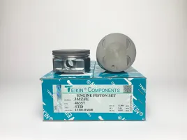 Комплект поршней 3MZ-FE