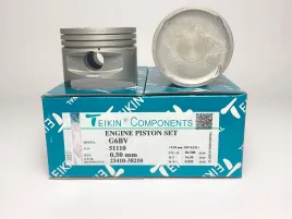 Комплект поршней G6BV