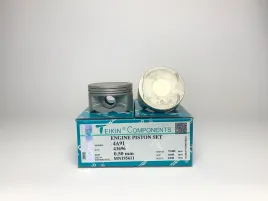 Комплект поршней 4A91